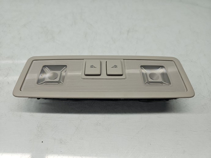 Plafoniera spate Volkswagen Tiguan II (AX1) [Fabr 2016-2024] Break 5G0947291