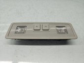 Plafoniera spate Volkswagen Tiguan II (AX1) [Fabr 2016-2024] Break 5G0947291