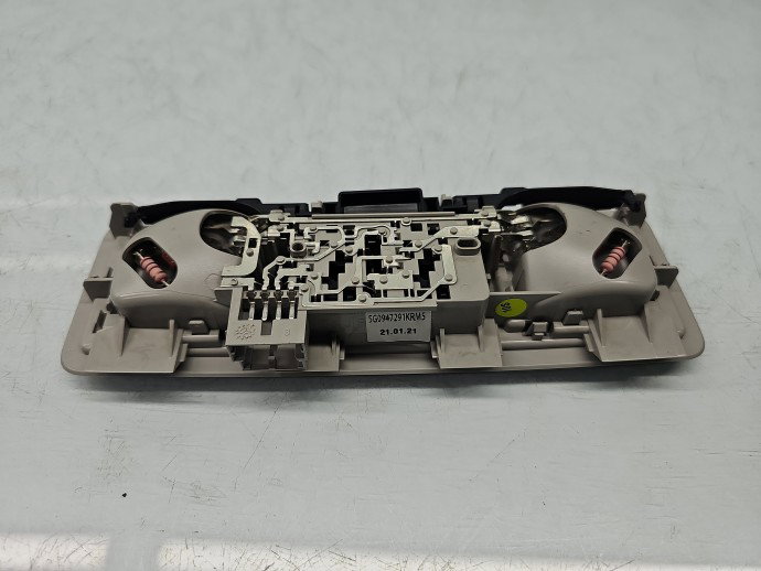 Plafoniera spate Volkswagen Tiguan II (AX1) [Fabr 2016-2024] Break 5G0947291