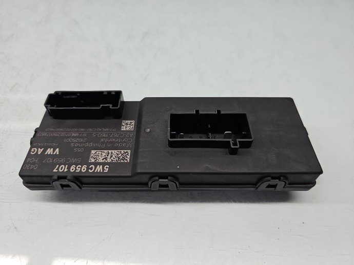 Modul confort Volkswagen Tiguan II (AX1) [Fabr 2016-2024] 5WC959107