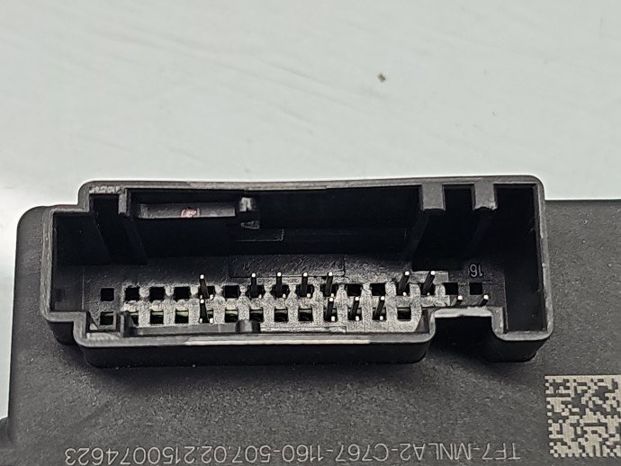 Modul confort Volkswagen Tiguan II (AX1) [Fabr 2016-2024] 5WC959107