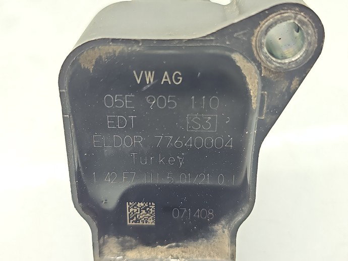 Bobina inductie Volkswagen Tiguan II (AX1) [Fabr 2016-2024] 05E905110 1.5 TSI DPCA 110KW / 150CP