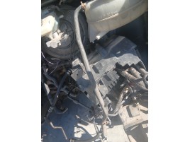 Furtun apa Renault Trafic 2 [Fabr 2001-2012] 413899/B 2.0 dCi M9R-L7 84KW / 114CP