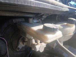 Vas lichid frana Renault Trafic 2 [Fabr 2001-2012] AF vehicul cu utilizare multipla  OEM