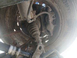 Fuzeta fata stanga Renault Trafic 2 [Fabr 2001-2012]2.0 dCi M9R-L7 84KW / 114CP