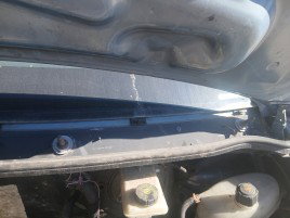 Angrenaj stergator Renault Trafic 2 [Fabr 2001-2012] OEM