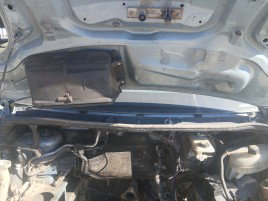 Grila stergator parbriz Renault Trafic 2 [Fabr 2001-2012] OEM