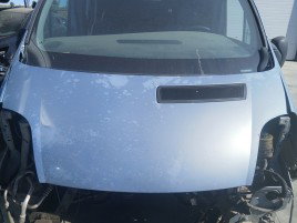 Capota motor Renault Trafic 2 [Fabr 2001-2012] AF vehicul cu utilizare multipla OEM