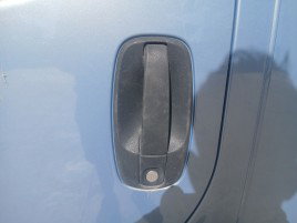 Maner usa stanga fata Renault Trafic 2 [Fabr 2001-2012] AF vehicul cu utilizare multipla OEM