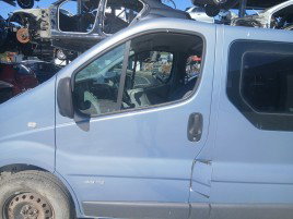 Usa stanga fata Renault Trafic 2 [Fabr 2001-2012] AF vehicul cu utilizare multipla OEM