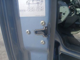 Broasca usa stanga fata Renault Trafic 2 [Fabr 2001-2012] AF vehicul cu utilizare multipla OEM