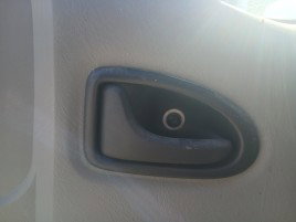 Maner interior stanga fata Renault Trafic 2 [Fabr 2001-2012] OEM