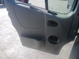 Macara electrica geam stanga fata Renault Trafic 2 [Fabr 2001-2012] AF vehicul cu utilizare multipla OEM