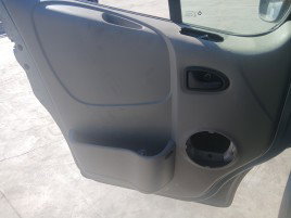 Motoras geam stanga fata Renault Trafic 2 [Fabr 2001-2012] AF vehicul cu utilizare multipla OEM