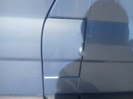 Capac rezervor Renault Trafic 2 [Fabr 2001-2012] AF vehicul cu utilizare multipla OEM