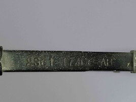 Brat stergator haion 2S61 17406 AB Ford Kuga I [Fabr 2008-2012] 2.0