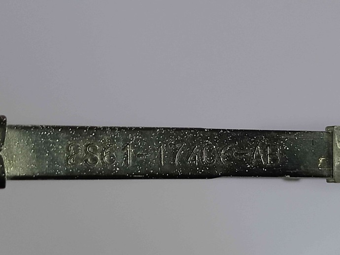 Brat stergator haion 2S61 17406 AB Ford Kuga I [Fabr 2008-2012] 2.0