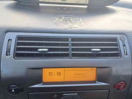  Grila aerisire centrala Citroen C4 (I) [ Fabr 2004-2011] OEM