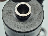 Injector Ford Focus 2 (DA) [Fabr 2004-2012] 0445110259 1.6 HDI 9HZ 80KW / 109CP