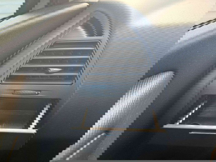  Grila aerisire stanga Citroen C4 (I) [ Fabr 2004-2011] OEM