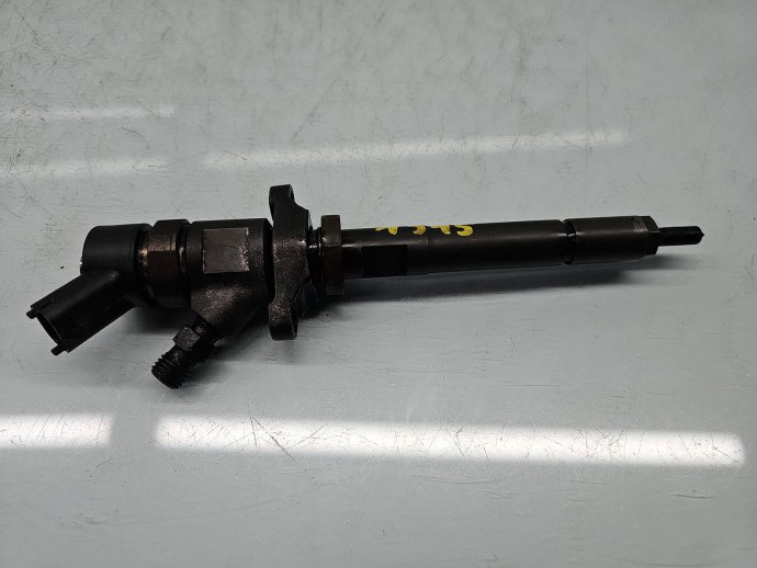 Injector Ford Focus 2 (DA) [Fabr 2004-2012] 0445110259 1.6 HDI 9HZ 80KW / 109CP
