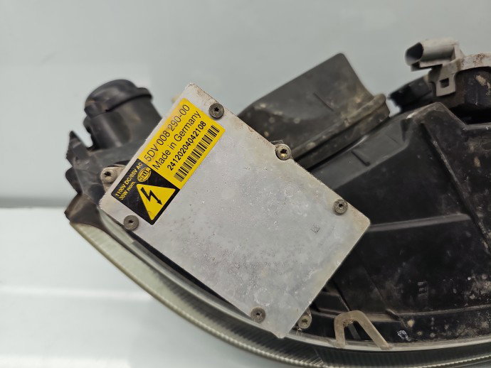 Far stanga Opel Astra G [Fabr 1998-2004] Berlina 13117077