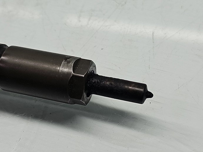 Injector Ford Focus C-Max [Fabr 2003-2007] 0445110259 1.6 HDI 9HZ 80KW / 109CP