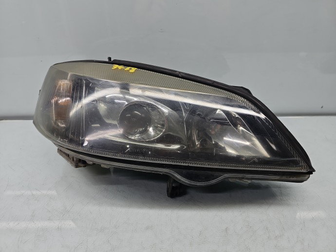 Far dreapta Opel Astra G [Fabr 1998-2004] Berlina aftermarket