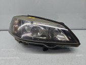 Far dreapta Opel Astra G [Fabr 1998-2004] Berlina aftermarket