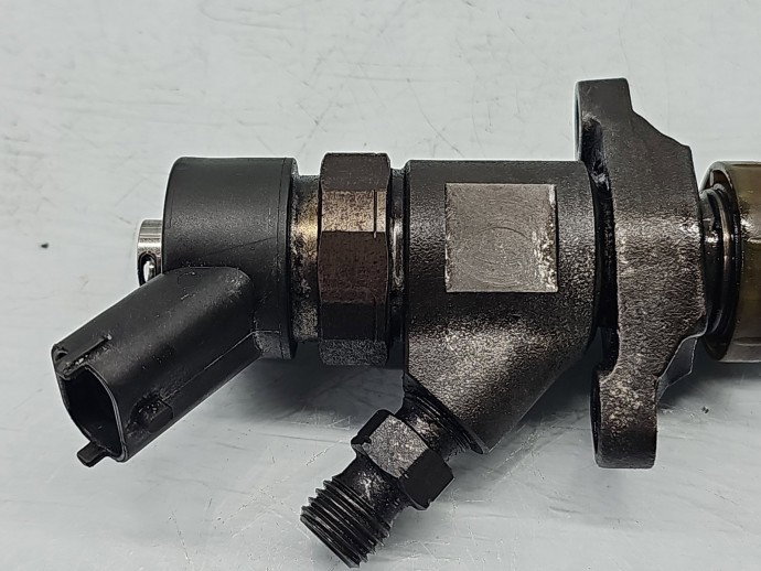 Injector Ford Focus C-Max [Fabr 2003-2007] 0445110259 1.6 HDI 9HZ 80KW / 109CP