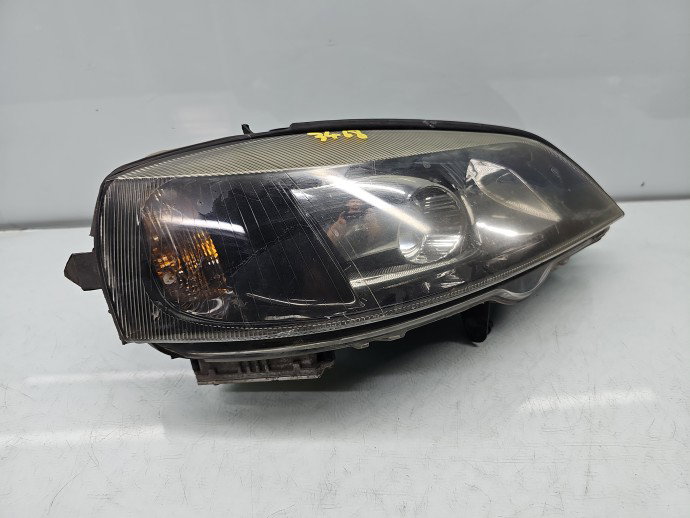 Far dreapta Opel Astra G [Fabr 1998-2004] Berlina aftermarket