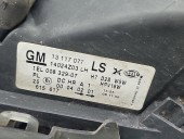 Far stanga Opel Astra G [Fabr 1998-2004] Berlina 13117077