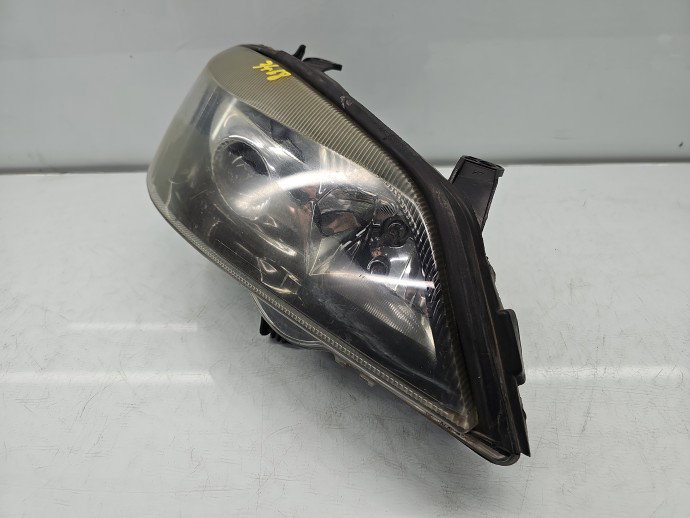 Far dreapta Opel Astra G [Fabr 1998-2004] Berlina aftermarket