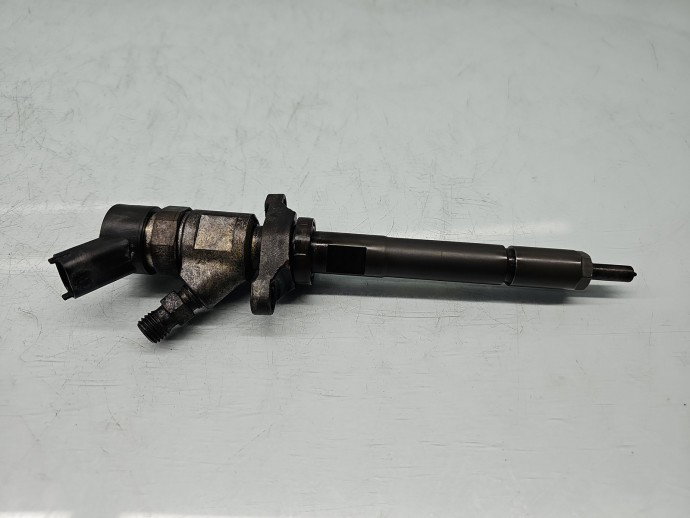 Injector Ford Focus 2 (DA) [Fabr 2004-2012] 0445110259 1.6 HDI 9HZ 80KW / 109CP