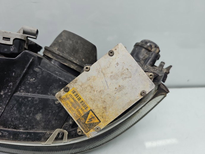 Far dreapta Opel Astra G [Fabr 1998-2004] Berlina aftermarket