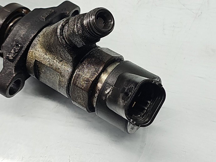 Injector Ford Focus 2 (DA) [Fabr 2004-2012] 0445110259 1.6 HDI 9HZ 80KW / 109CP