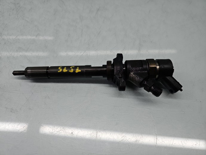 Injector Ford Focus 2 (DA) [Fabr 2004-2012] 0445110259 1.6 HDI 9HZ 80KW / 109CP