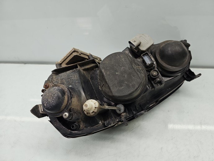 Far dreapta Opel Astra G [Fabr 1998-2004] Berlina aftermarket