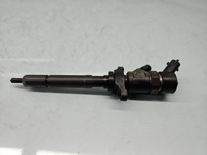 Injector Ford Focus 2 (DA) [Fabr 2004-2012] 0445110259 1.6 HDI 9HZ 80KW / 109CP