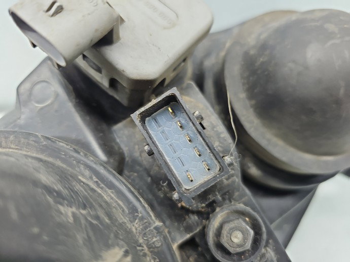 Far dreapta Opel Astra G [Fabr 1998-2004] Berlina aftermarket