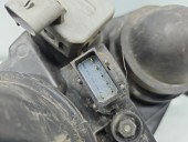 Far dreapta Opel Astra G [Fabr 1998-2004] Berlina aftermarket