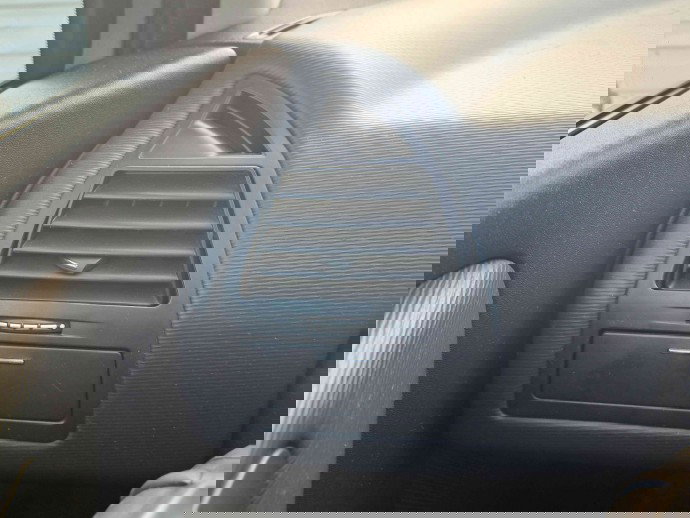  Grila aerisire stanga Citroen C4 (I) [ Fabr 2004-2011] OEM