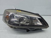 Far dreapta Opel Astra G [Fabr 1998-2004] Berlina aftermarket