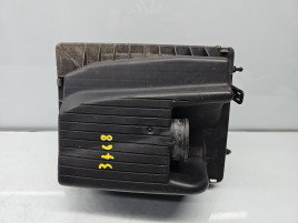 Carcasa filtru aer Opel Astra G [Fabr 1998-2004] 24402880 1.6 Benz Z16SE 62KW / 85CP