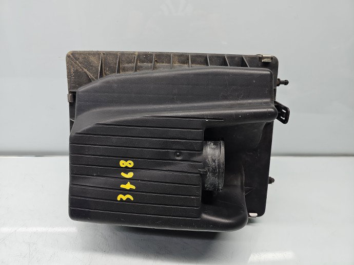 Carcasa filtru aer Opel Astra G [Fabr 1998-2004] 24402880 1.6 Benz Z16SE 62KW / 85CP