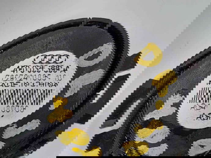 Tweeter dreapta 4F0035399A Audi A4 (8K5, B8) [Fabr 2008-2015] 2.0 CAGB