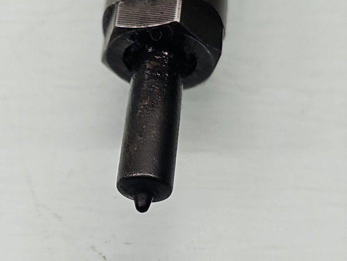 Injector Ford Focus 2 (DA) [Fabr 2004-2012] 0445110259 1.6 HDI 9HZ 80KW / 109CP