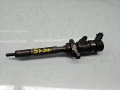 Injector Ford Focus 2 (DA) [Fabr 2004-2012] 0445110259 1.6 HDI 9HZ 80KW / 109CP