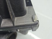 Carcasa filtru aer Opel Astra G [Fabr 1998-2004] 24402880 1.6 Benz Z16SE 62KW / 85CP