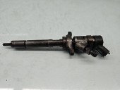 Injector Ford Focus 2 (DA) [Fabr 2004-2012] 0445110259 1.6 HDI 9HZ 80KW / 109CP